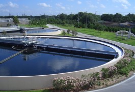 Water and Wastewater Treatment Engineering, Technology & Management