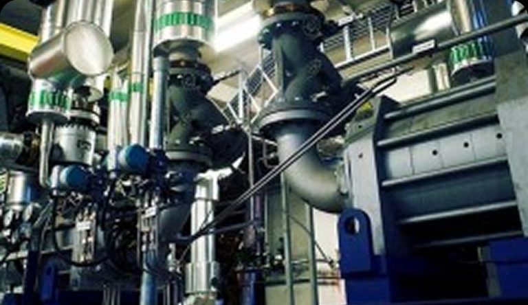 Industrial Instrumentation & Modern Process Control Systems